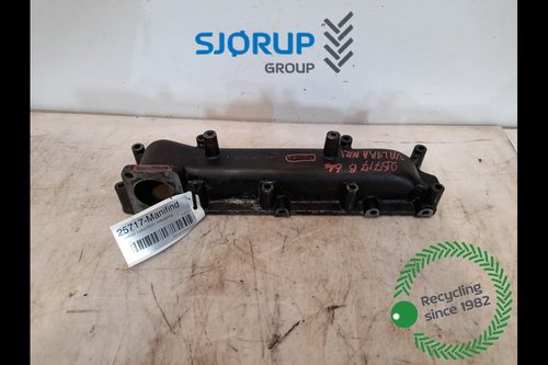 salg af Krümmer Valtra N121