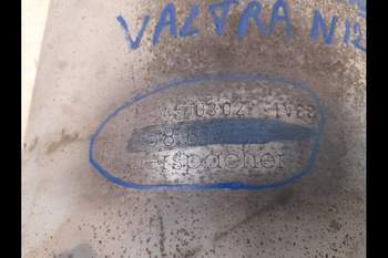 salg af Abgassystem Valtra N121