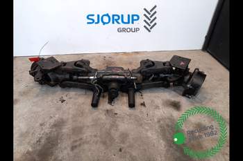salg af Steyr CVT 150  Front Axle