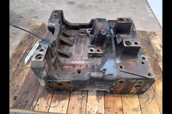 salg af Vorderachsbock Steyr CVT 150