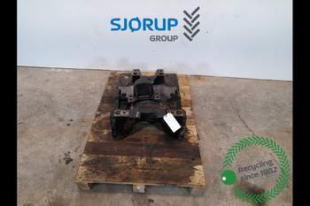 Vorderachsbock Steyr CVT 150 Vorderachsbock Steyr CVT 150