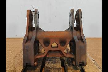 salg af Fronthydraulik Steyr CVT 150