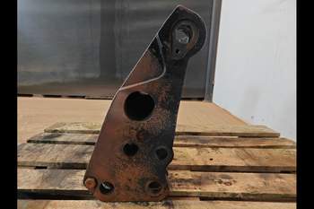 salg af Fronthydraulik Steyr CVT 150