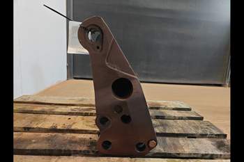 salg af Fronthydraulik Steyr CVT 150
