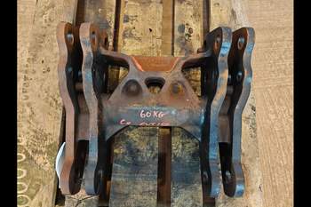 salg af Fronthydraulik Steyr CVT 150