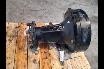 salg af Achstrichter Steyr CVT 150 RECHT