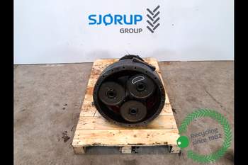 salg af Steyr CVT 150 RIGHT Rear Half Axle