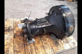 salg af Achstrichter Steyr CVT 150 LINKS