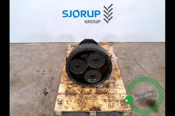 salg af Steyr CVT 150 LEFT Rear Half Axle