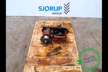 Zapfwellengetriebe Steyr CVT 150 Zapfwellengetriebe Steyr CVT 150