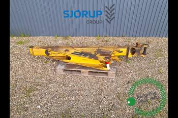 salg af Ausleger Massey Ferguson 965 