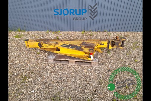 salg af Ausleger Massey Ferguson 965