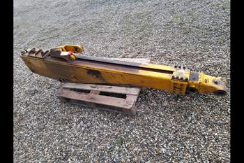 salg af BaggerStiel Massey Ferguson 965