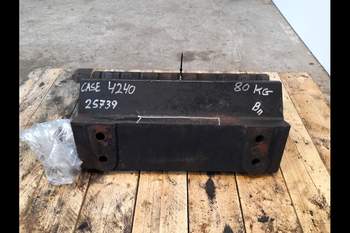 salg af Gewicht Case 4240