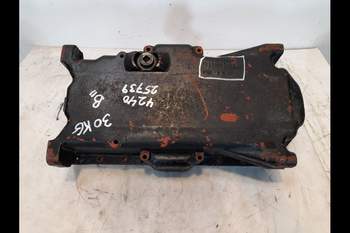 salg af Ölwanne Case 4240