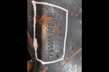 salg af Ölwanne Case 4240