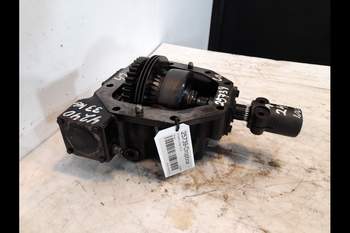 salg af Allrad getriebe Case 4240