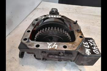 salg af Allrad getriebe Case 4240