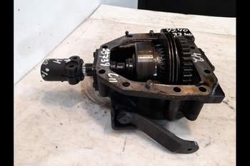 salg af Allrad getriebe Case 4240