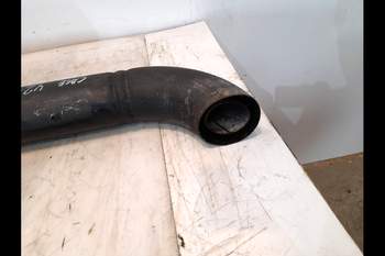 salg af Abgassystem Case 4240
