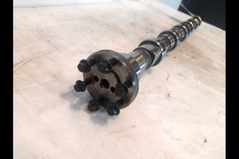 salg af Nockenwelle Case Maxxum 115