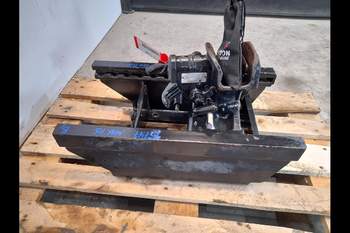 salg af Anhängerkupplung Case Maxxum 115