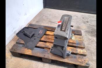 salg af Gewicht Valtra T254