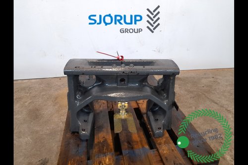 salg af Gewicht Valtra T254
