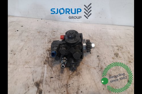salg af Einspritzpumpe Valtra T254