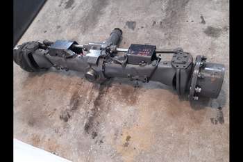 salg af Vorderachse Valtra T254