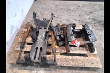 salg af Anhängerkupplung Valtra T254
