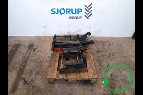 salg af Anhängerkupplung Valtra T254