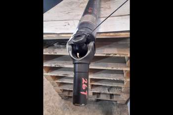 salg af Antriebswelle Valtra T254