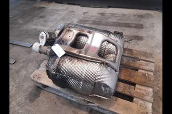 salg af Abgasanlag katalysator Valtra T254