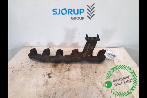 salg af Krümmer Valtra T254
