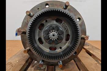 salg af Endandtrieb Vorderachse New Holland B115C LINKS