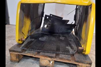 salg af Motorhaube New Holland B115C