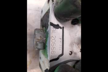 salg af Abfederungsventil John Deere 6150M