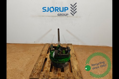 salg af Endandtrieb Vorderachse John Deere 6150M LINKS