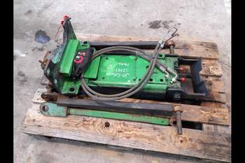 salg af Anhängerkupplung John Deere 6150M