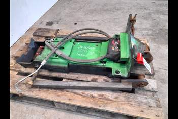 salg af Anhängerkupplung John Deere 6150M