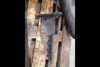 salg af Abgassystem John Deere 6150M