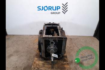 salg af New Holland T8040  Rear Transmission