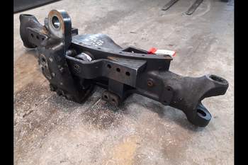 salg af Vorderachsgehäuse New Holland T8040