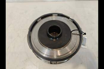 salg af Getriebe Teile New Holland T8040