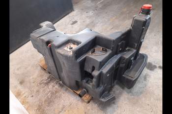 salg af Kraftstofftank New Holland T7.200