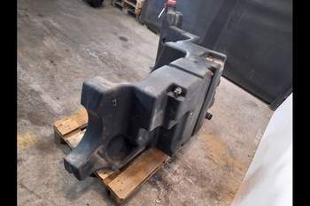 salg af Kraftstofftank New Holland T7.200
