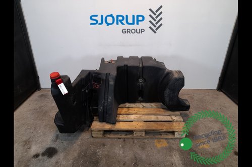 salg af Kraftstofftank New Holland T7.200
