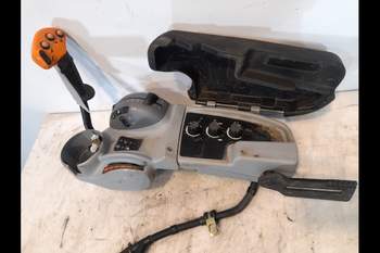 salg af Bedienungskonsole New Holland T7.200