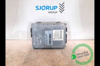 salg af ECU - Hubwerk New Holland T7.200 